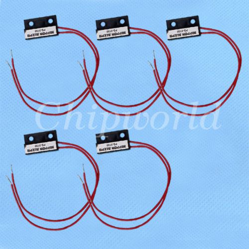5PCS Magnetic switch aleph PS-3150 Magnetic proximity switch