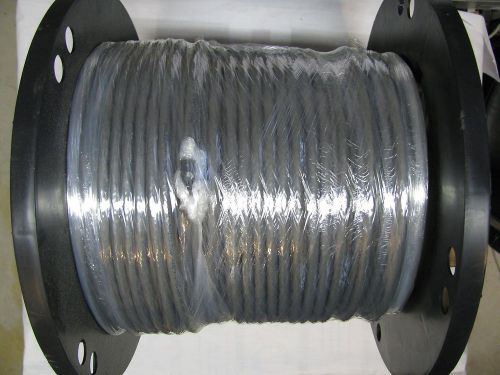 Belden 9364 060500 Cable AWG 20/3 Cond Direct Burial Shielded Control Wire 250ft