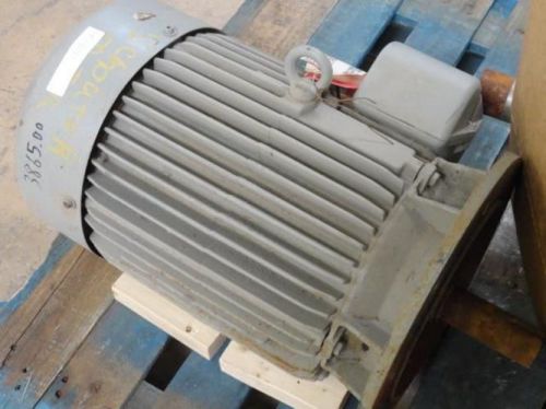 90593 old-stock, bbc 4803.612 2-speed motor, 480 vac,1800/3600 rpm for sale