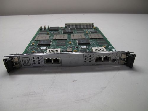 IXIA LM-1000SX3 2-Port Gigabit SX Ethernet Load Module, LM1000SX3