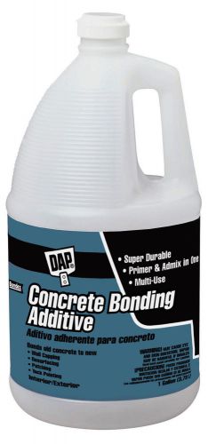 Dap 02132 1 Gallon Concrete Adhesive
