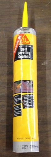 Sikaflex SL Self Leveling Sealant-Gray