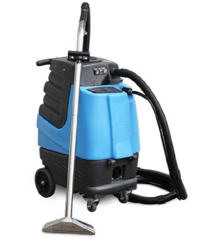 Contractor Special 2001CS package 120 PSI extractor Heater carpet cleaning Mytee