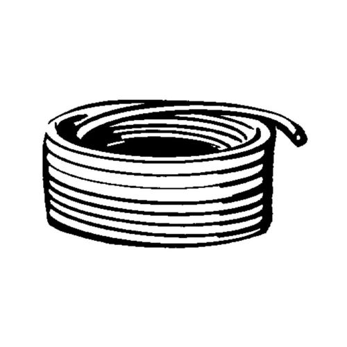 NEW Harvey 093175 7/8-Inch by 50-Foot Dishwasher Hose