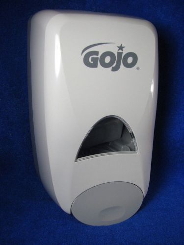 Gojo Instant Hand Sanitizer Purell Soap Dispenser Model # 5250 2L 2 Litre
