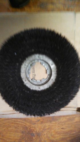 15&#034; stripping brush for sale