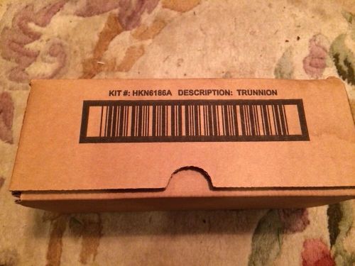 Brand New Motorola Remote Mount Control Head Bracket with Hardware HKN6186A