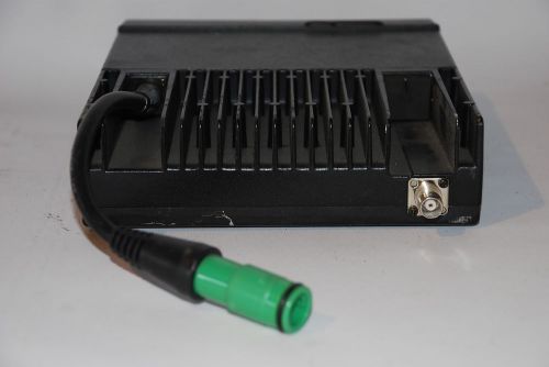 Commnet ericsson krd 103 143/21 r4a m/a-com two-way radio unit only (r2-5-73) for sale
