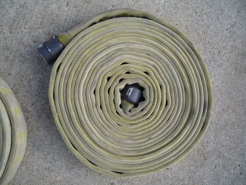 1-3/4 double jacket fire engine hose for sale