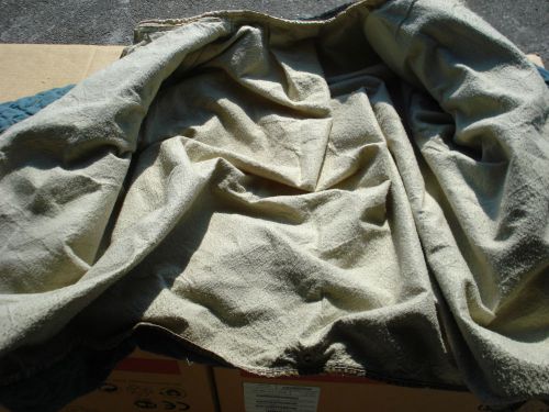 Liner for a jacket coat globe firefighter turnout bunker gear 44x35...........l6 for sale