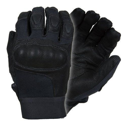 Damascus dmz33b nitro w/ kevlar tactical gloves w/ carbon tek knuckles x-large for sale
