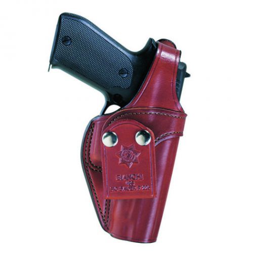 Bianchi 19186 right hand pistol pocket inside waistband holster usp compact .40 for sale