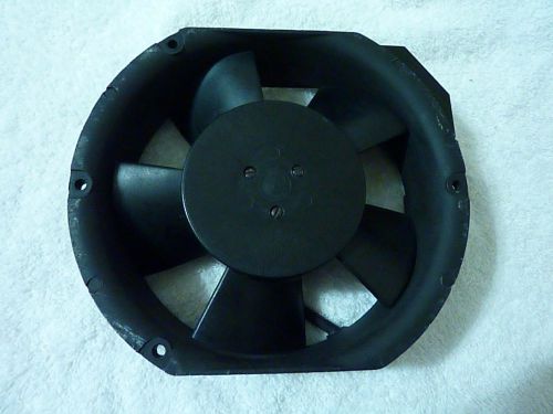 Dayton, Model 4C720, 240 CFM, Axial flow, Ventilation Fan