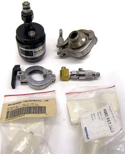Lot spirax sarco bt6 steam trap pump drying tube valve for sale