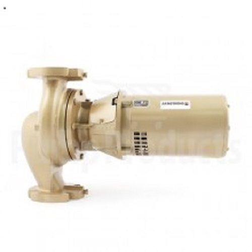 Armstrong H-54 Lead Free Bronze Pump 3/4HP /1800/3/60/575V