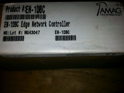 EN-1DBC EDGE NETWORK CONTROLLER - NEW IN BOX SEALED WRAPPER- retails @ $495