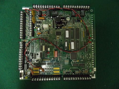Northern Computers N-1000-IV • AD2839NCR REV J • AD2839NC REV 3 PCB Board #B#