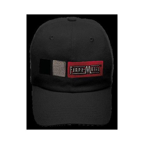 Fibre-metal homerun cotton baseball style bump cap for sale