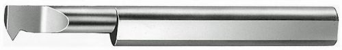 IT-230600 .230&#034; Minimum Bore 60° Solid Carbide Threading Tool Micro-100® USA
