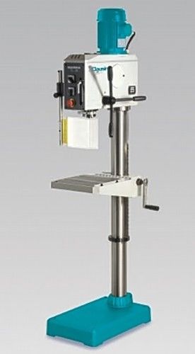 19.7&#034; swg 1.1hp spdl clausing tl18 drill press for sale