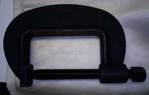 Armstrong 78-060 Heavy Duty  C  Clamp