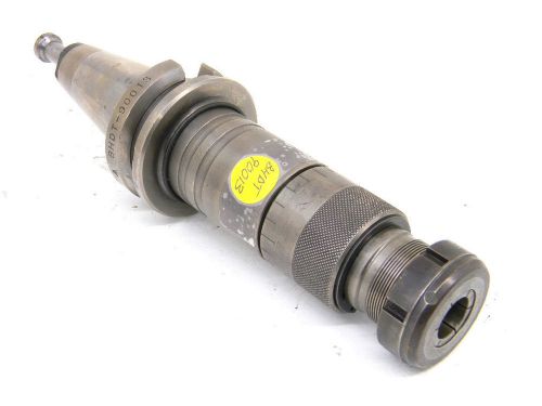 Used big-daishowa bt40 nbn-16 new baby collet chuck bhdt-90013 for sale