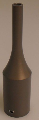 Branson ultrasonic welder catenoidal horn  05-295-01  19,938  1-1/2&#034;dia 6&#034;h for sale
