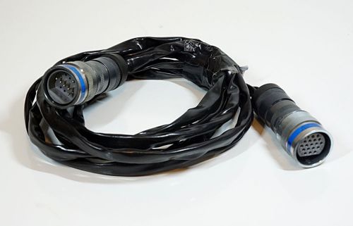 Temptronic thermochuck controller cable 12 feet for sale