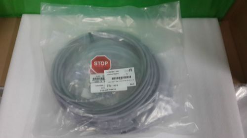 TURCK CABLE ASSY DNET RTS TO FDP CH A 5.4 FI LOT OF 4