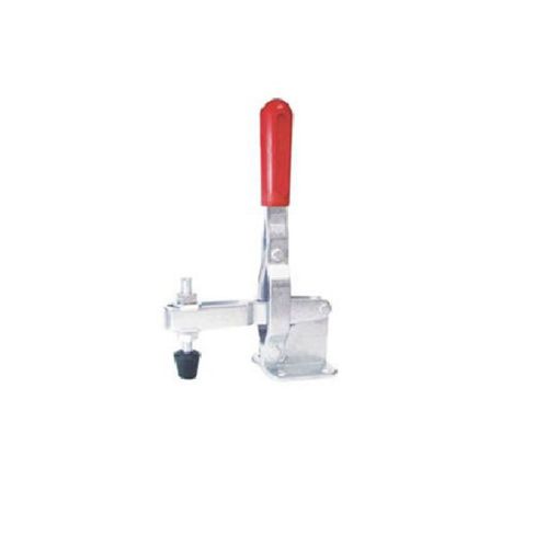 1 x 360Kg Holding Capacity Plastic Cover Handle Vertical Toggle Clamp