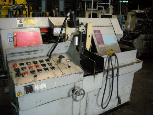 Doall bandsaw model c-305a -- year 1995 -- price drop!! for sale