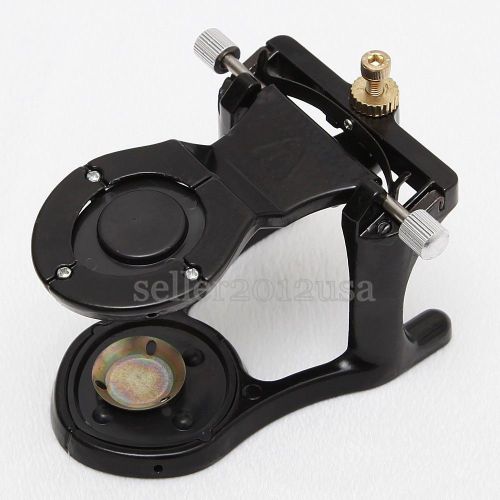 New Magnetic Articulator Adjustable Dental Lab Equipment Small Style
