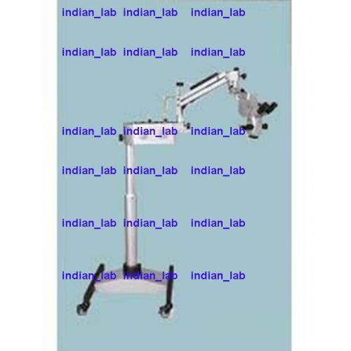 Plastic surgery microscope  excellent quality free shipping indian_lab for sale