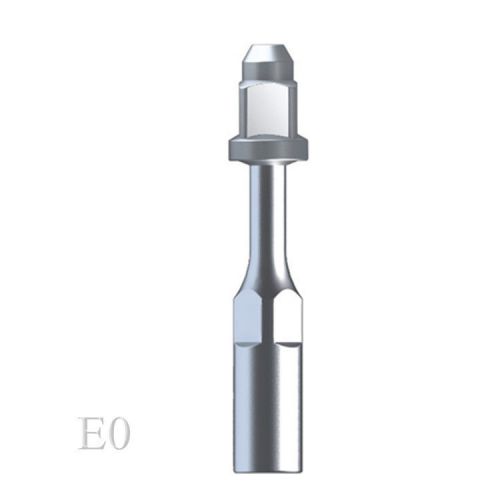 Dental ENDO tip E0 Compatible EMS Woodpecker Mectron Ultrasonic Scaler/handpiece