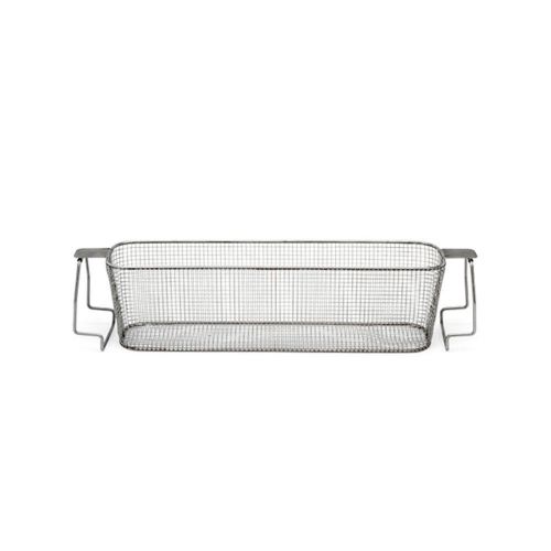 Crest ssmb1200-dh (ssmb-1200dh) stainless steel mesh basket for cp1200 for sale