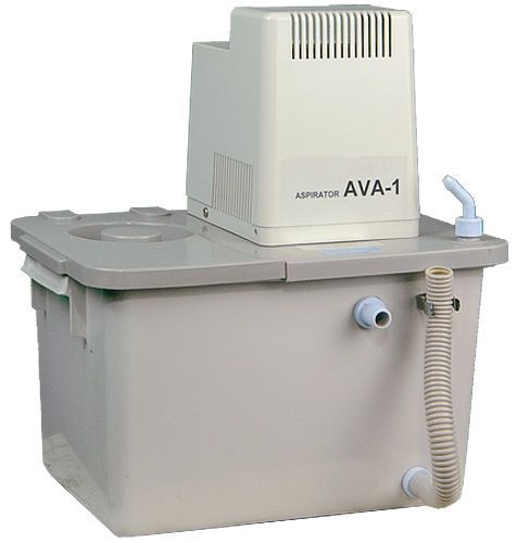 Lasalle scientific ava-1 wat-vac aspirator for sale
