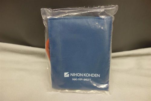 Nihon Kohden NK-YP-962T Child/Small Adult Blood Pressure Cuff New 18-26 cm