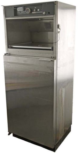 Amsco Steris M70WC-E Medical Surgical Blanket/Fluid Warming Storage Cabinet #2