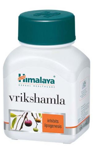 New For successful weight control - vrikshamla