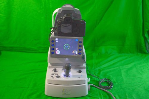 MARCO NIDEK AFC-210 NON-MYDRIATIC AUTO FUNDUS CAMERA