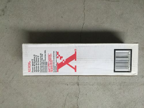 Xerox * fuser agent ii * 8r3993 for docucolor 30/40 / 5750 / 2045 / 2060 / 6060 for sale