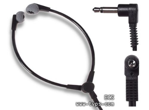Sh-55 sh55 wishbone headset for sony, lanier, dvi, rtas for sale