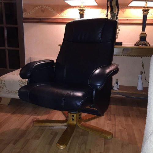 Leather Computer/office Chair