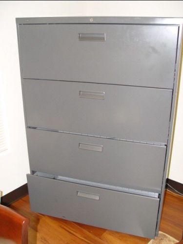 Fire King 43822CPA File Cabinet