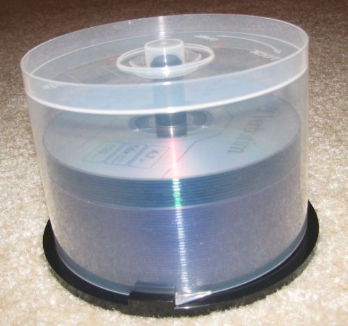 39 VERBATIM DVD -R 4.7 GB 16X SPEED 120 MIN DISCS IN SPINDLE CASE.
