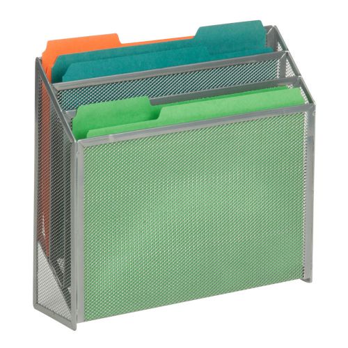 Verticle File Sorter #OFC-03305 by Honey Can Do