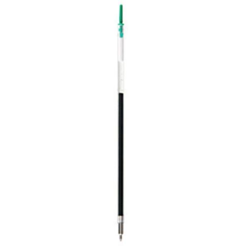 MUJI Moma Color Customization Ballpoint pen Refill (Green) 0.3mm Japan WoW