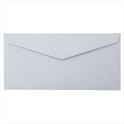 MUJI Moma Denim scrap paper envelope About 105?x215mm 5 sheets from Japan New