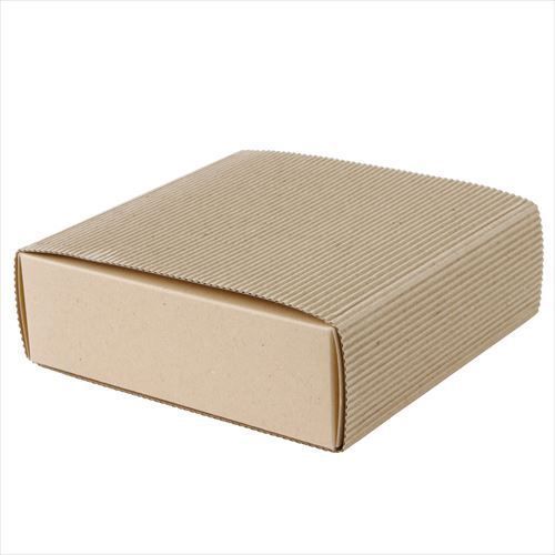 MUJI Moma Gift boxes Square about 160 x 160 x 50mm from Japan New
