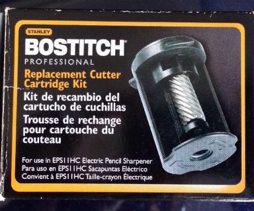 Stanley Bostitch EPS11-K Replacement Cutter Cartridge Kit for EPS11HC Sharpener